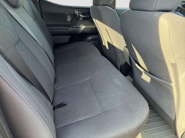 2018 Toyota Tacoma TRD Off-Road V6