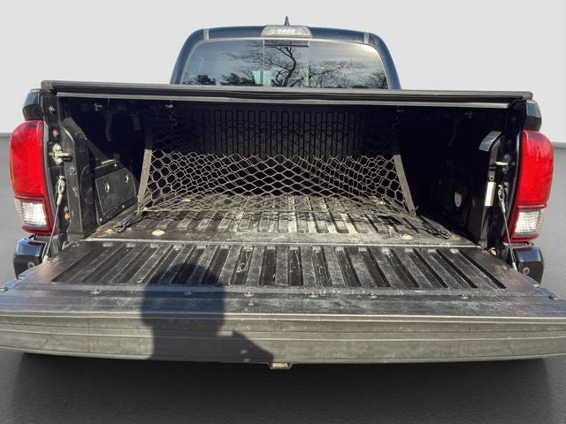 2018 Toyota Tacoma TRD Off-Road V6