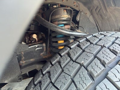 2018 Toyota Tacoma TRD Off-Road V6