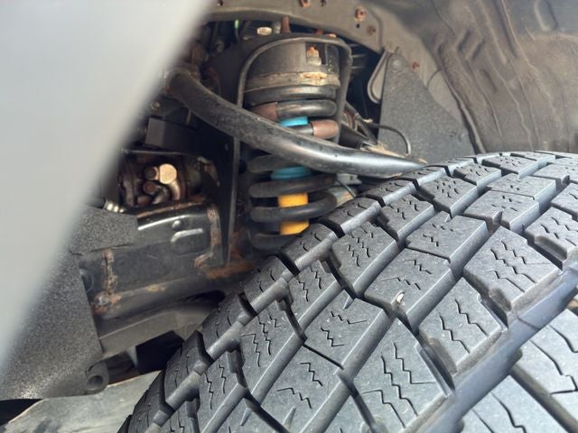 2018 Toyota Tacoma TRD Off-Road V6