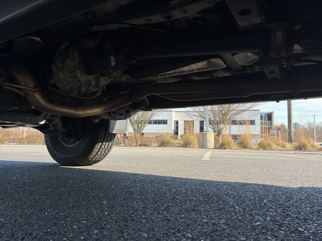 2018 Toyota Tacoma TRD Off-Road V6