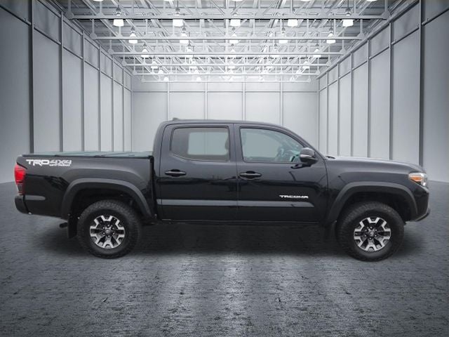2019 Toyota Tacoma TRD Off-Road V6