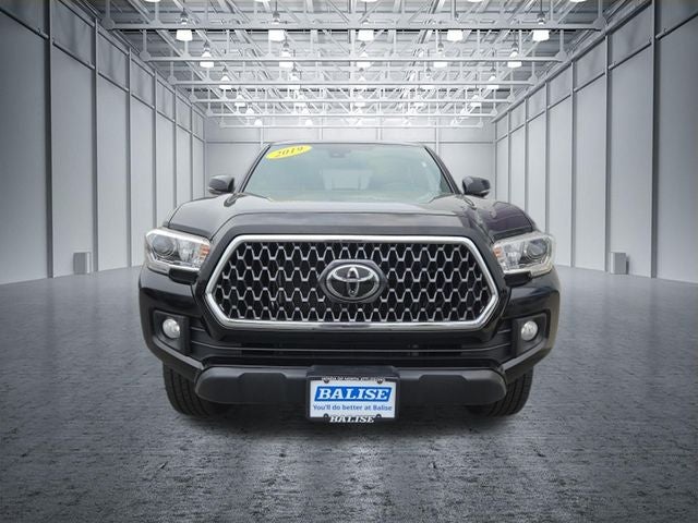 2019 Toyota Tacoma TRD Off-Road V6