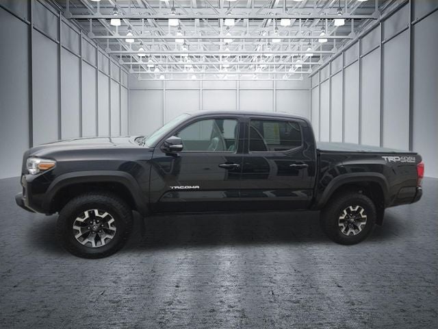 2019 Toyota Tacoma TRD Off-Road V6