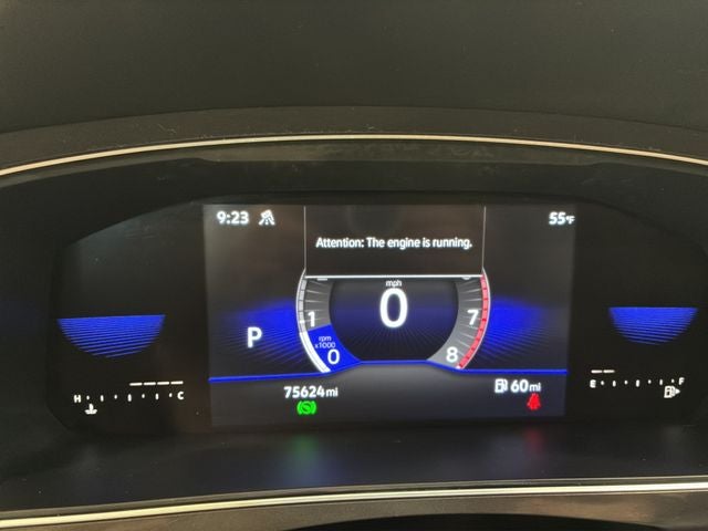 2022 Volkswagen Tiguan 2.0T S