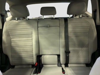 2022 Volkswagen Tiguan 2.0T S