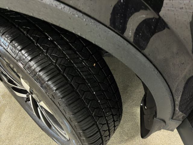 2022 Volkswagen Tiguan 2.0T S