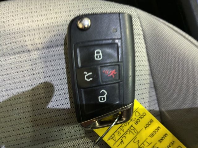 2022 Volkswagen Tiguan 2.0T S