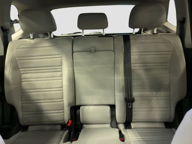 2022 Volkswagen Tiguan 2.0T S