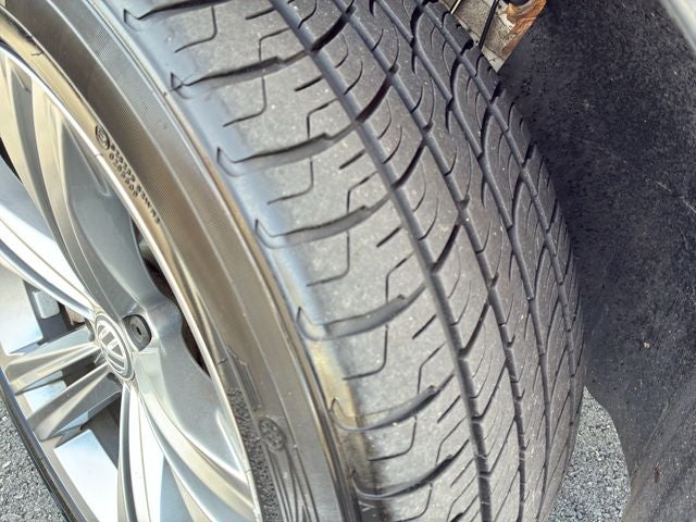 2019 Volkswagen Tiguan 2.0T SEL R-Line 4Motion