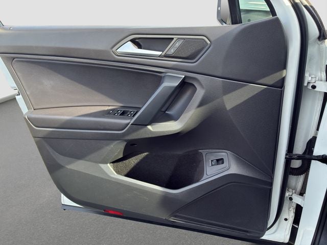 2019 Volkswagen Tiguan 2.0T SEL R-Line 4Motion