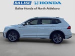 2019 Volkswagen Tiguan 2.0T SEL R-Line 4Motion