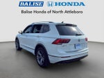 2019 Volkswagen Tiguan 2.0T SEL R-Line 4Motion