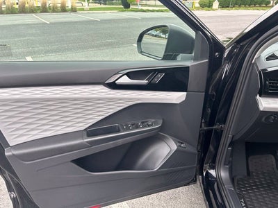 2022 Volkswagen Taos 1.5T S