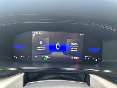 2022 Volkswagen Taos 1.5T S