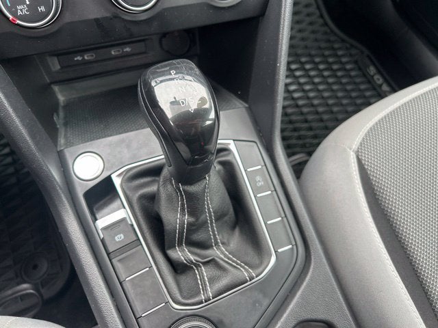 2022 Volkswagen Taos 1.5T S