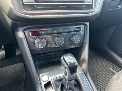 2023 Volkswagen Tiguan 2.0T S