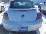 2017 Volkswagen Beetle 1.8T S