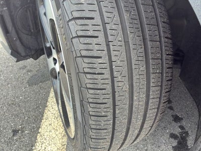 2018 Volkswagen Golf GTI 2.0T S