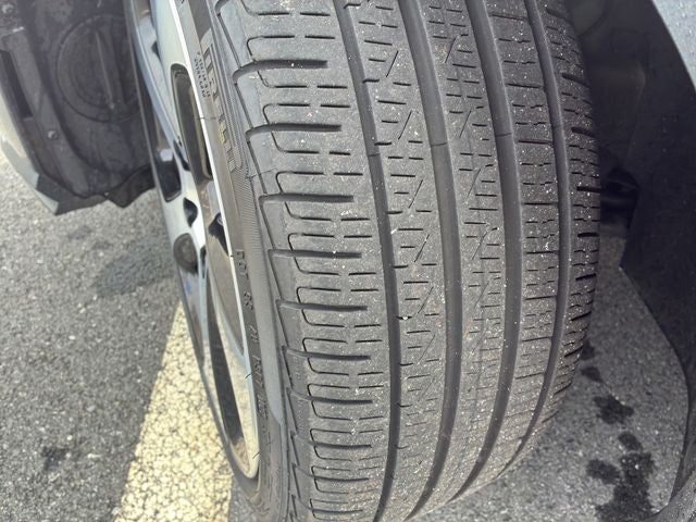 2018 Volkswagen Golf GTI 2.0T S