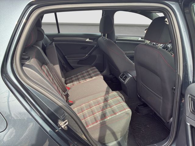 2018 Volkswagen Golf GTI 2.0T S