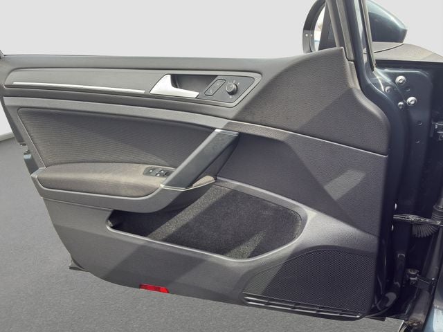 2018 Volkswagen Golf GTI 2.0T S