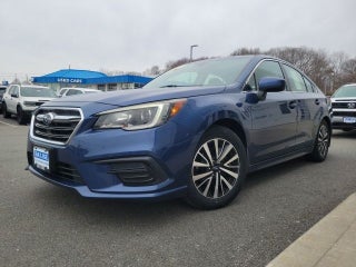 2019 Subaru Legacy 2.5i Premium