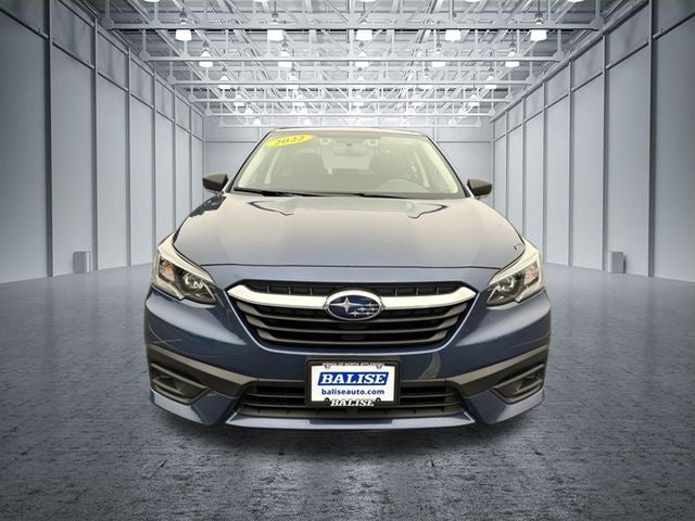 2022 Subaru Legacy Base