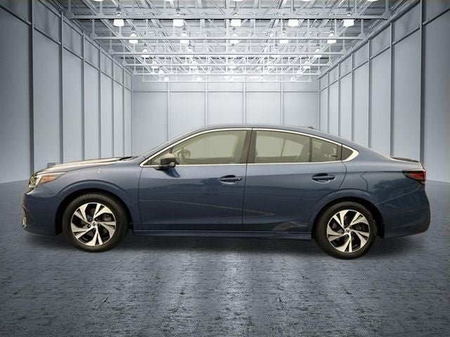 2022 Subaru Legacy Base