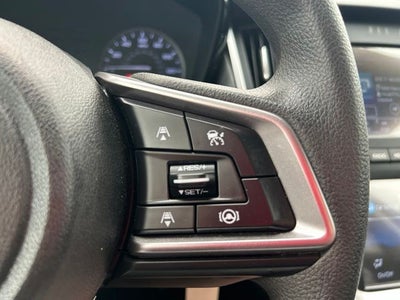 2022 Subaru Legacy Base