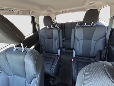 2022 Subaru Ascent Premium