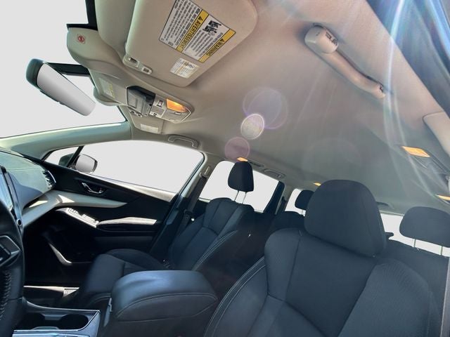 2022 Subaru Ascent Premium