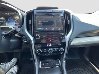 2022 Subaru Ascent Premium
