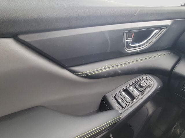 2024 Subaru Ascent Onyx Edition