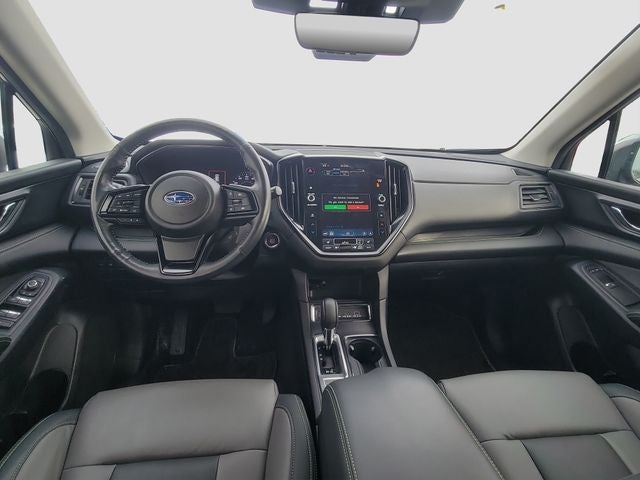 2024 Subaru Ascent Onyx Edition