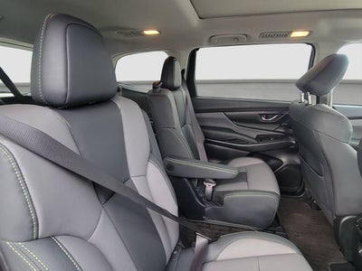2024 Subaru Ascent Onyx Edition