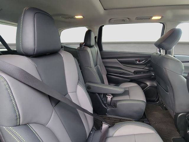 2024 Subaru Ascent Onyx Edition