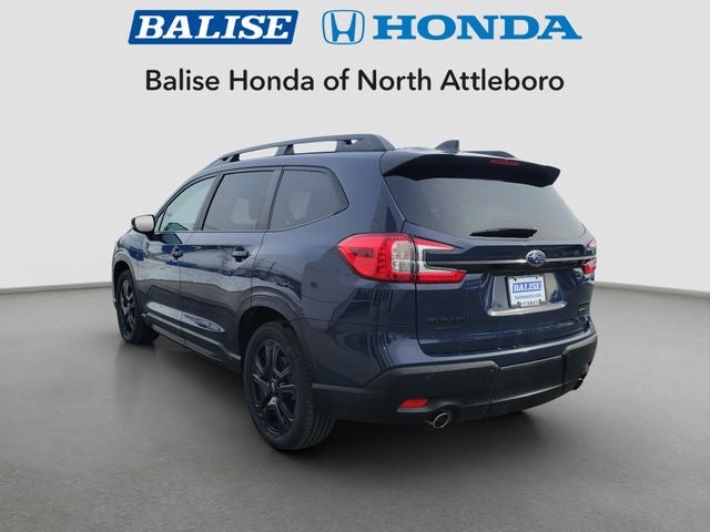 2024 Subaru Ascent Onyx Edition