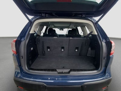 2024 Subaru Ascent Onyx Edition