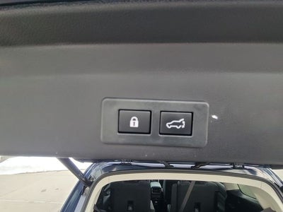 2024 Subaru Ascent Onyx Edition