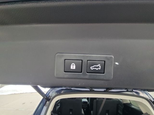 2024 Subaru Ascent Onyx Edition