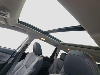 2024 Subaru Ascent Onyx Edition