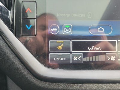 2024 Subaru Ascent Onyx Edition