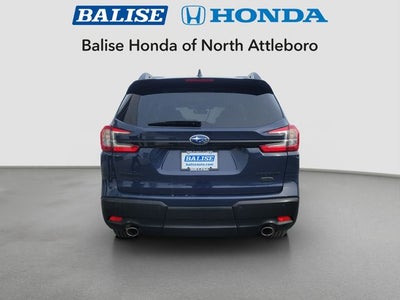 2024 Subaru Ascent Onyx Edition