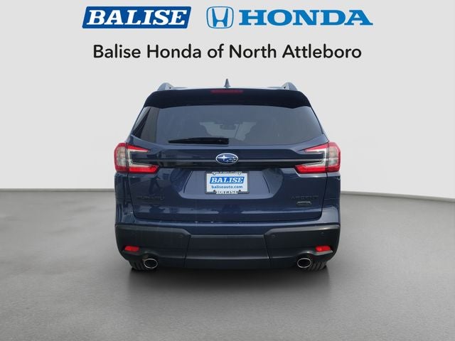 2024 Subaru Ascent Onyx Edition