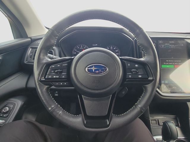 2024 Subaru Ascent Onyx Edition