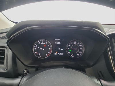 2024 Subaru Ascent Onyx Edition