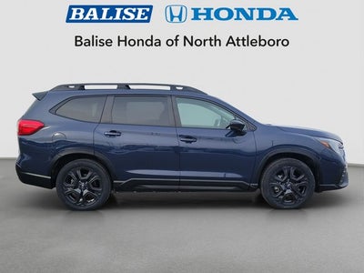 2024 Subaru Ascent Onyx Edition