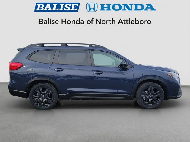 2024 Subaru Ascent Onyx Edition