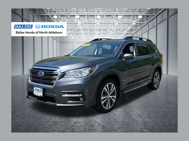 2021 Subaru Ascent Limited